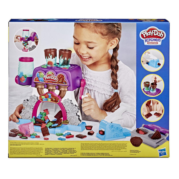PLAY DOH CANDY PLAYSET