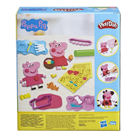 PLAY DOH PEPPA PIG