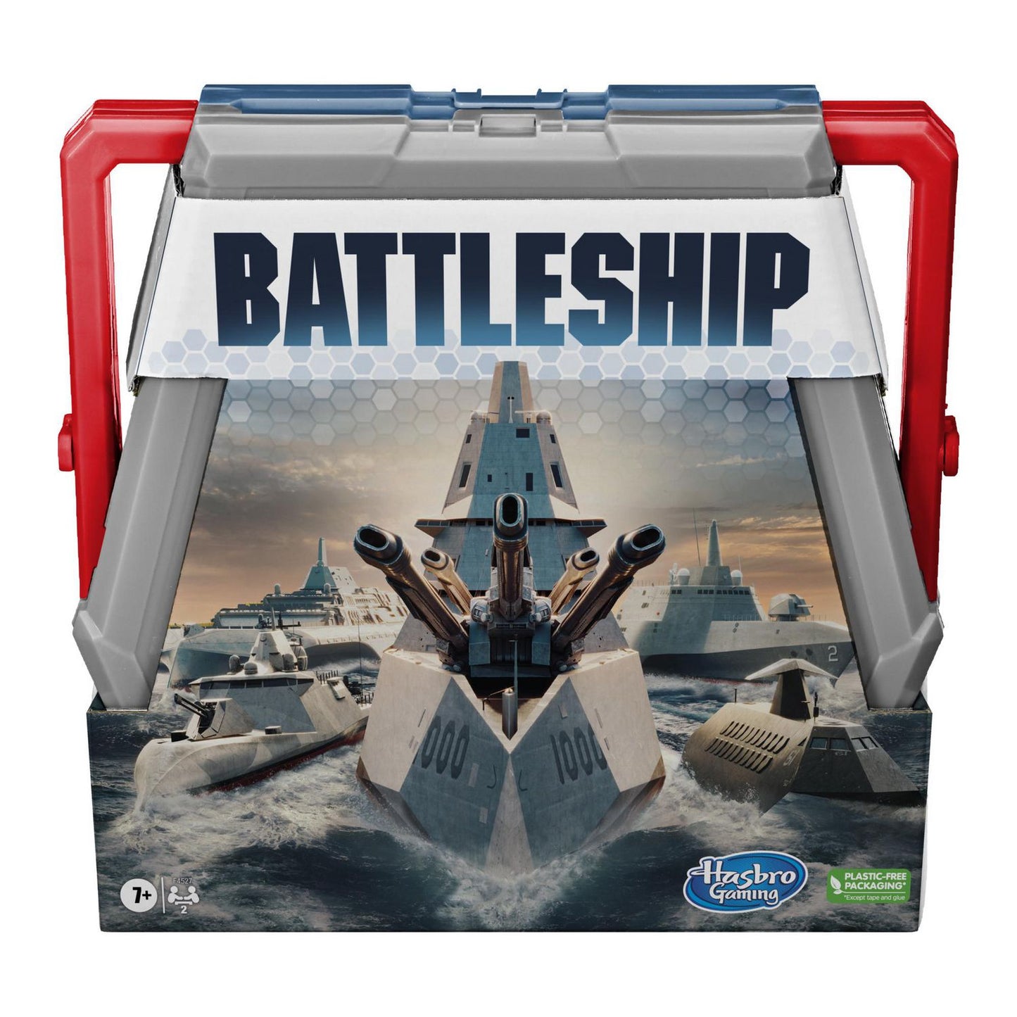 BATTLESHIP