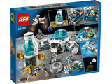 LEGO CITY LUNAR RESEARCH BASE