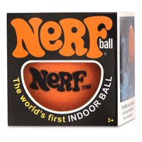 ORIGINAL NERF BALL