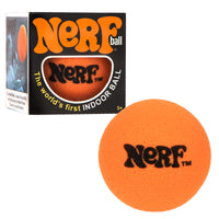 ORIGINAL NERF BALL