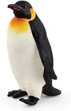 SCHLEICH WILD LIFE- EMPEROR PENGUIN