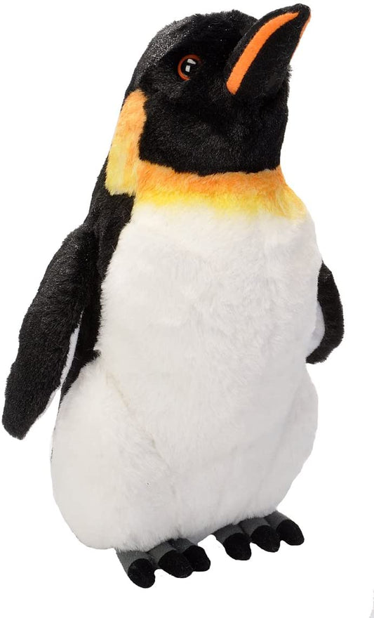 CK 12" EMPEROR PENGUIN