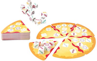 PIZZA PARTY - DICE GAME