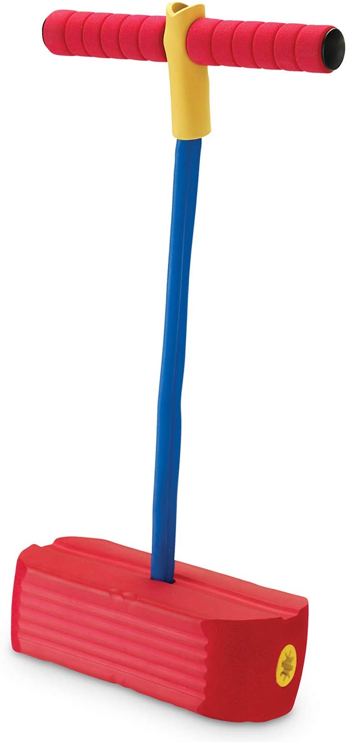 KIDOOZIE POGO JUMPER