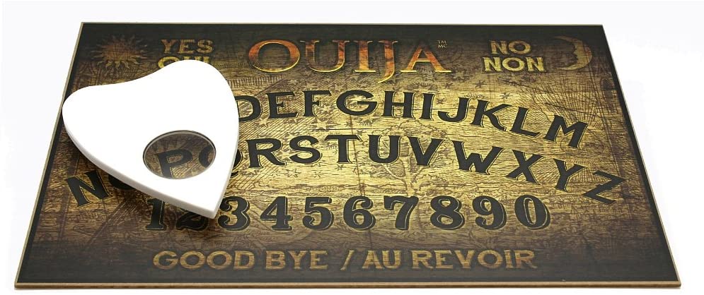 OUIJA BOARD GAME