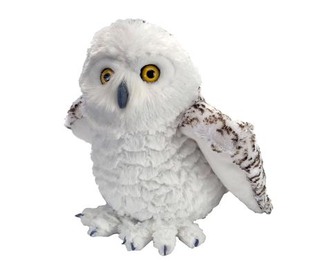 CK 12" SNOWY OWL