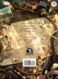 I SPY TREASURE HUNT - A BOOK OF PICTURE RIDDLES