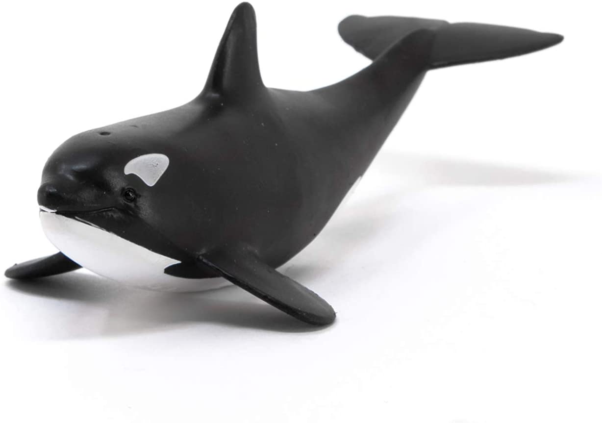 SCHLEICH KILLER WHALE BABY