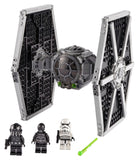 LEGO STAR WARS IMPERIAL TIE FIGHTER