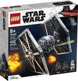 LEGO STAR WARS IMPERIAL TIE FIGHTER