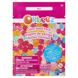 ORBEEZ COLOUR SEED PACK - ASSORTED COLOURS