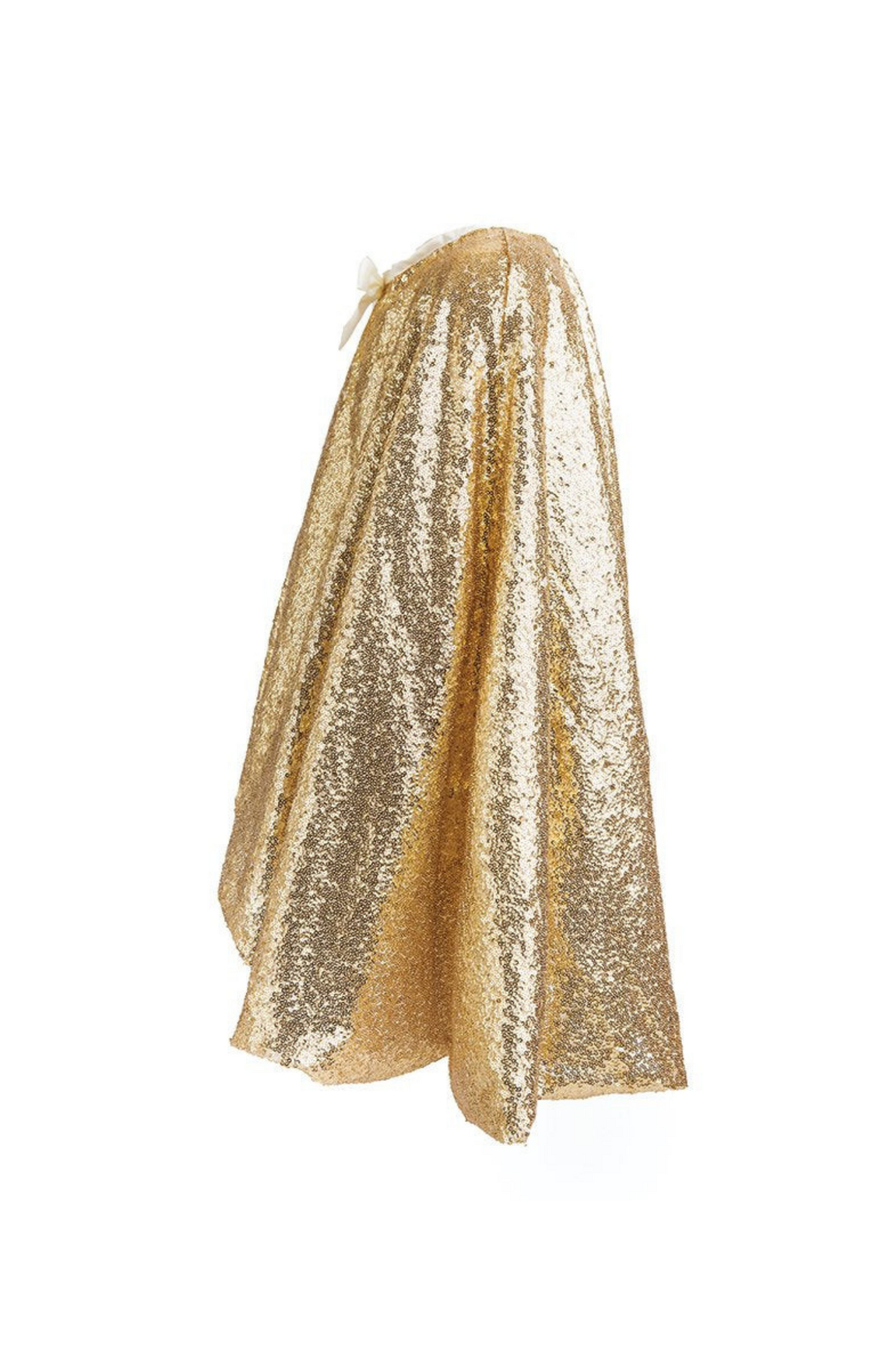 GRACIOUS GOLD CAPE