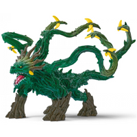 SCHLEICH ELDRADOR CREATURES- JUNGLE CREATURE