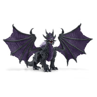 SCHLEICH ELDRADOR SHADOW DRAGON