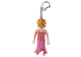 PLAYMOBIL KEYCHAIN PRINCESS