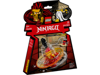 LEGO NINJAGO KAI'S SPINJITZU NINJA TRAINING