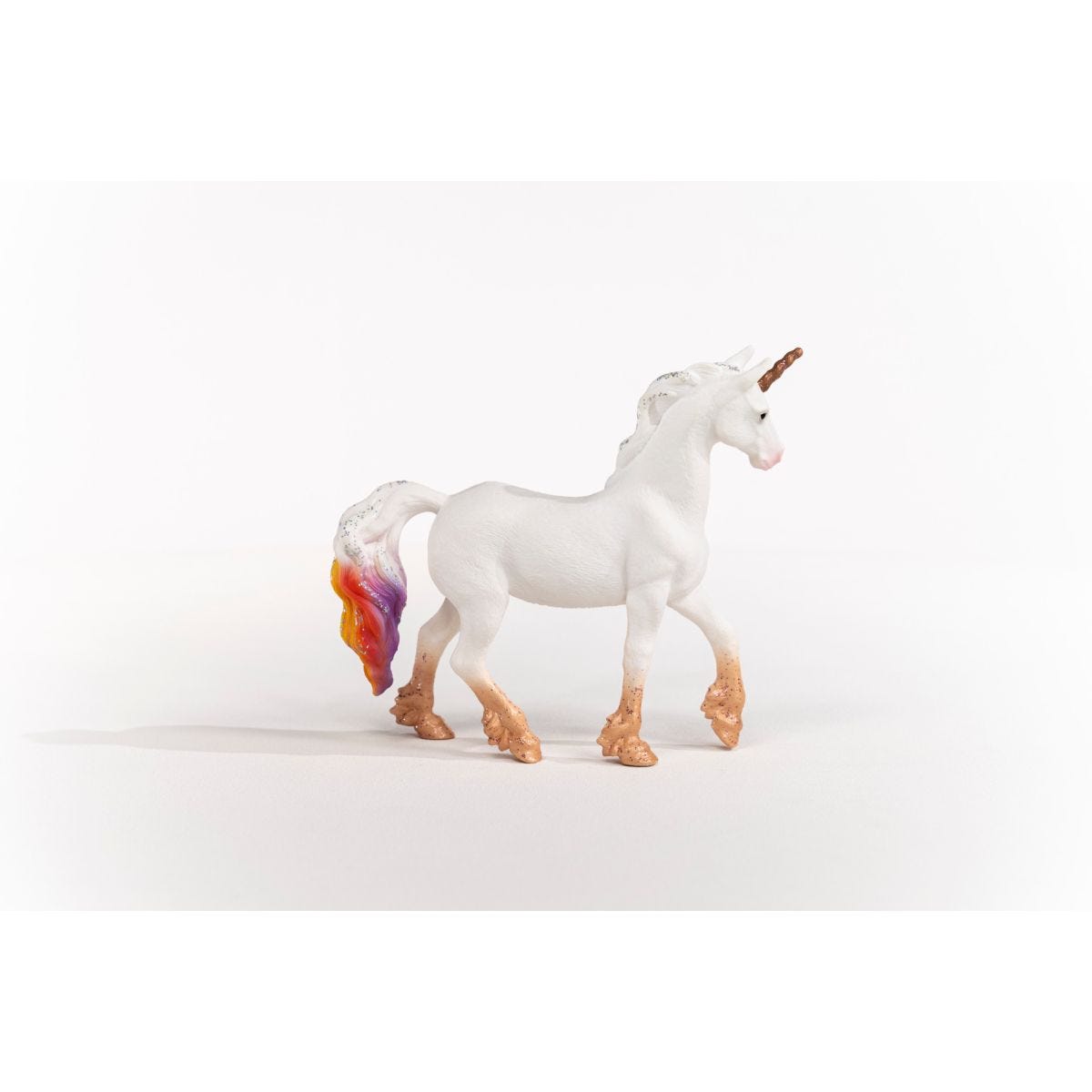 SCHLEICH RAINBOW LOVE UNICORN MARE