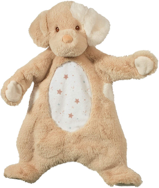 SSHLUMPIES TAN PUPPY