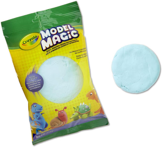 CRAYOLA MODEL MAGIC AQUAMARINE