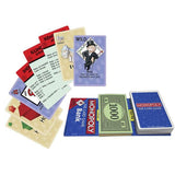 MONOPOLY: THE CARD GAME