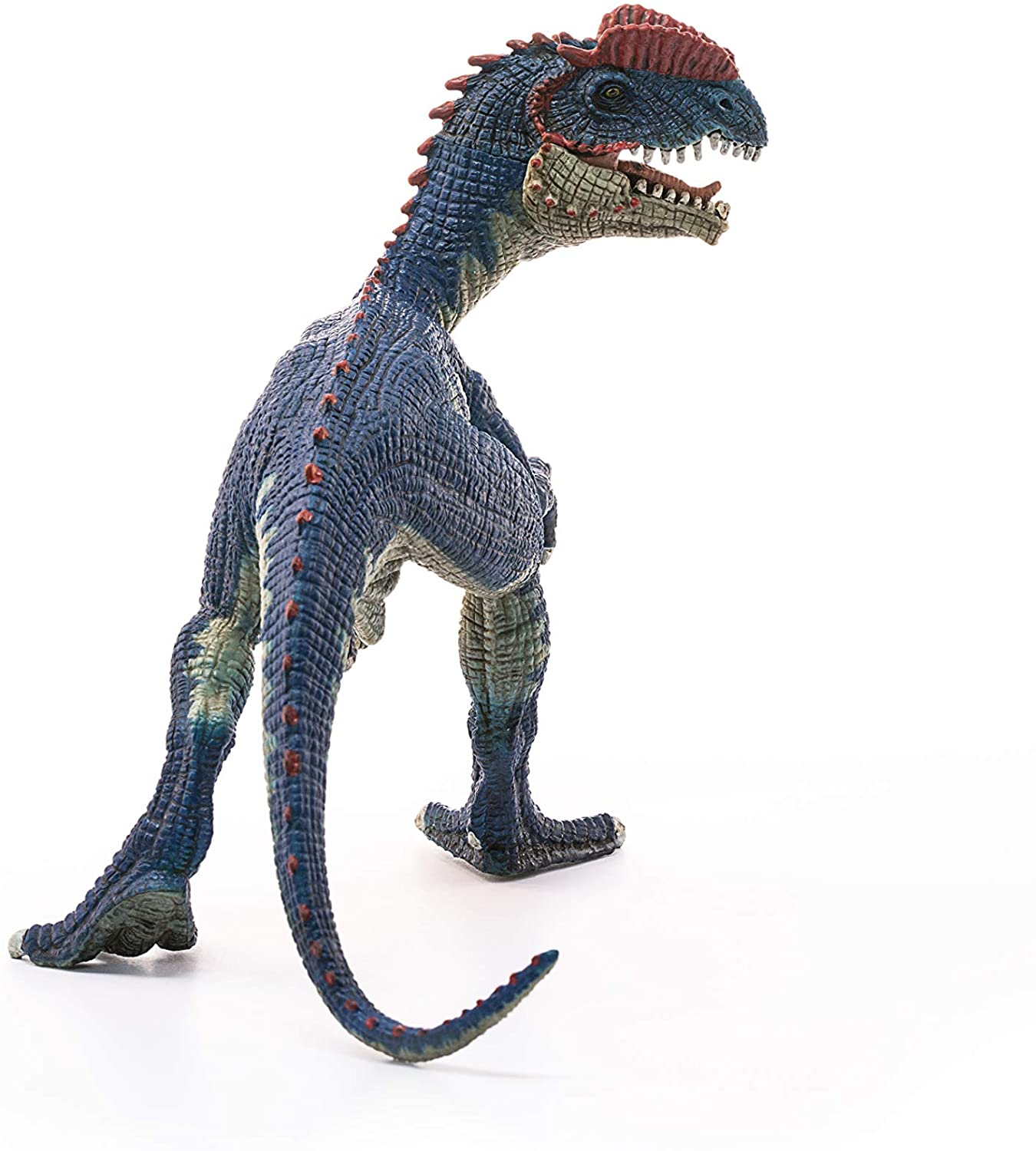 SCHLEICH DILOPHOSAURUS