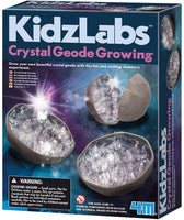 4M GROW YOUR CRYSTAL GEODES