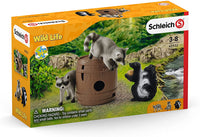 SCHLEICH NUTTY MISCHIEF