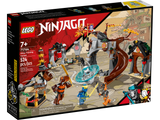 LEGO NINJAGO NINJA TRAINING CENTER