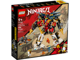 LEGO NINJAGO NINJA ULTRA COMBO MECH