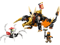 Coles dragon lego sale