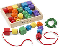 M&D PRIMARY LACING BEADS