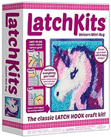 LATCH KIT- UNICORN