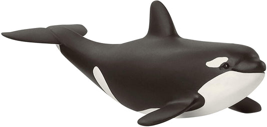 SCHLEICH KILLER WHALE BABY