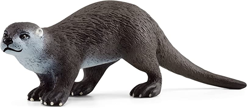 SCHLEICH OTTER