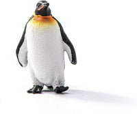 SCHLEICH WILD LIFE- EMPEROR PENGUIN