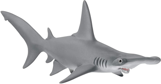 SCHLEICH HAMMERHEAD SHARK