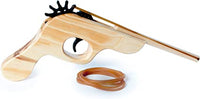 RUBBERBAND SHOOTER