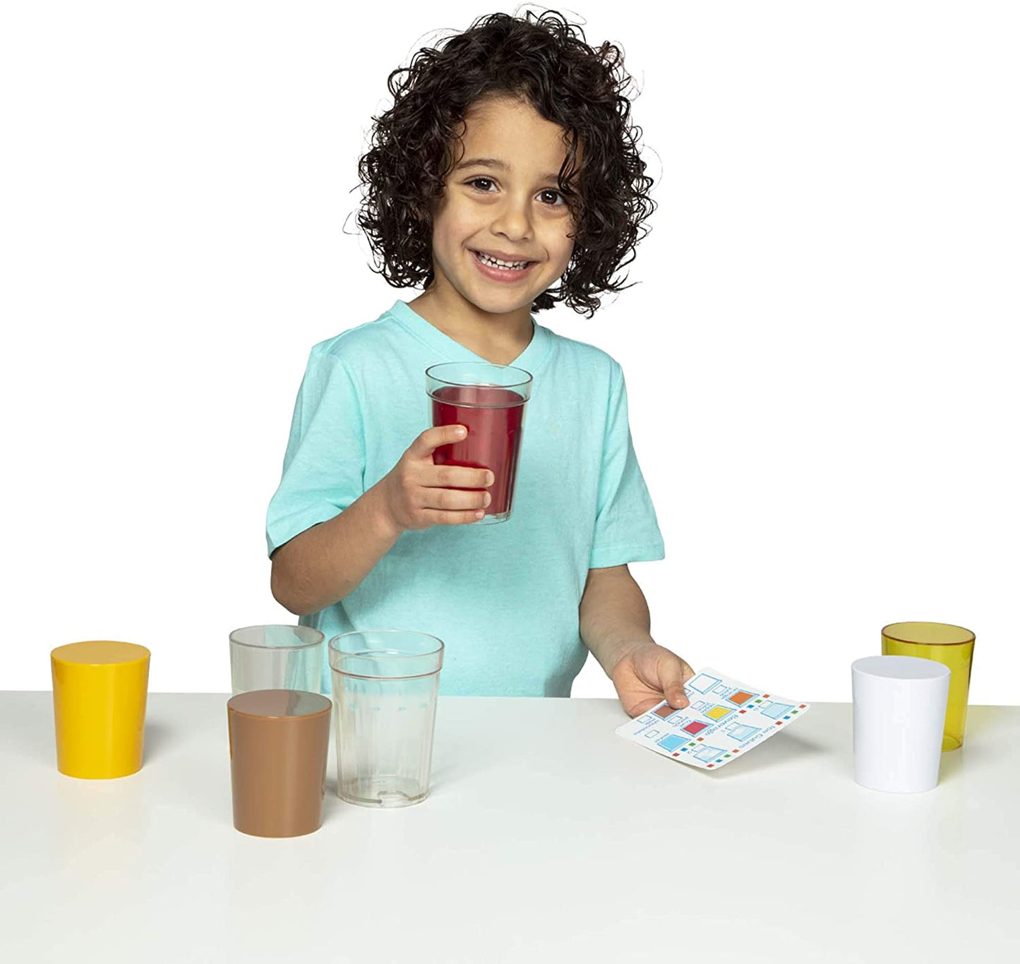 M&D CREATE-A-MEAL FILL 'EM UP CUPS