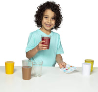 M&D CREATE-A-MEAL FILL 'EM UP CUPS