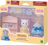 CALICO PRINCESS DRESS UP SET