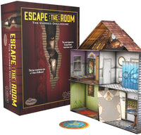 ESCAPE THE ROOM - THE CURSED DOLLHOUSE
