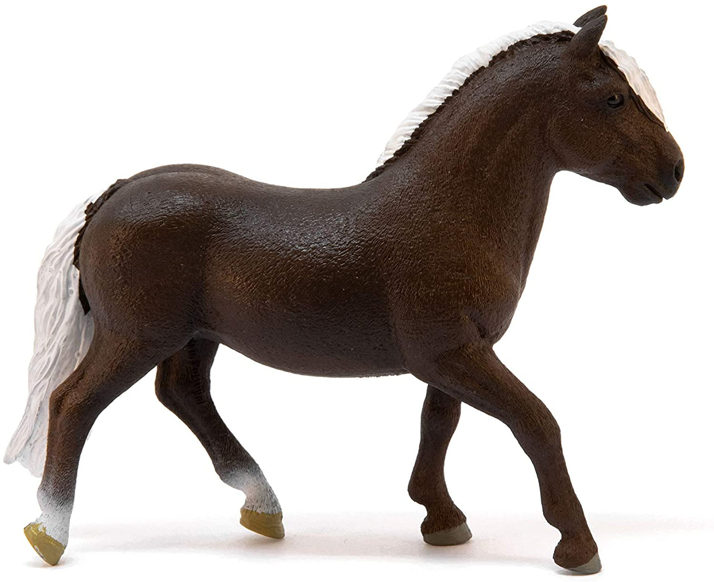 SCHLEICH BLACK FOREST MARE