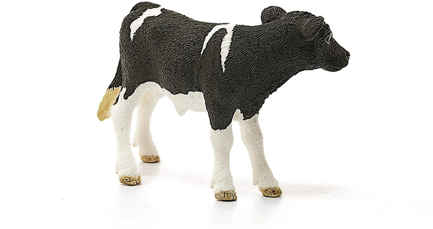 SCHLEICH HOLSTEIN CALF