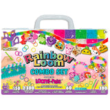 RAINBOW LOOM LOOMIPAL-MINI COMBO SET