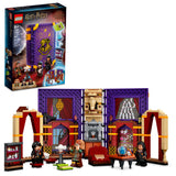 LEGO HOGWART'S MOMENT: DIVINATION CLASS