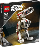 LEGO STAR WARS BD-1