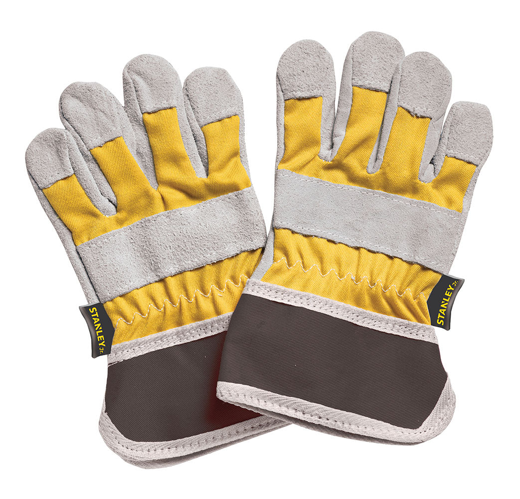 STANLEY JR- WORK GLOVES