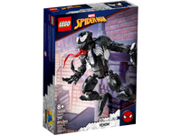 LEGO SPIDERMAN VENOM FIGURE